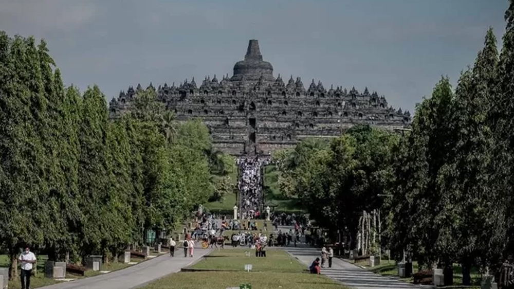 10 Rekomendasi Tempat Wisata di Jogja untuk Libur Idul Adha