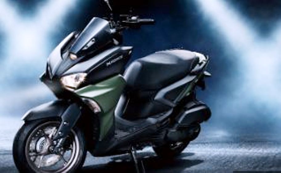 Yamaha X Force 155 Versi 2025 Meluncur, Cek Harganya di Sini!