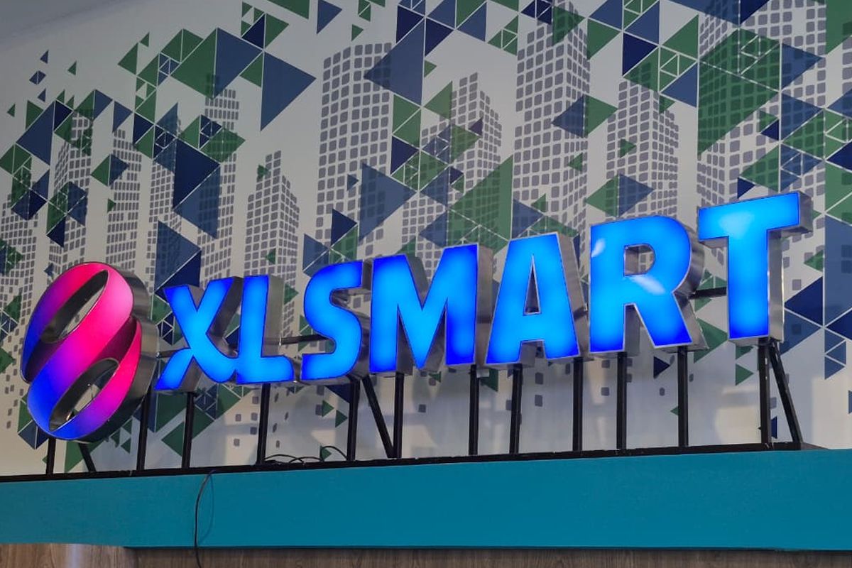 XLSmart Perluas Jaringan 5G Blanket Coverage di 8 Wilayah Jawa Timur, Internet Makin Cepat dan Stabil