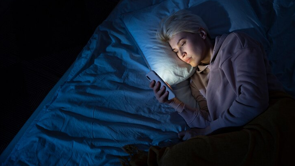 Dampak Buruk Keseringan Begadang: Menjaga Kesehatan dengan Tidur yang Cukup