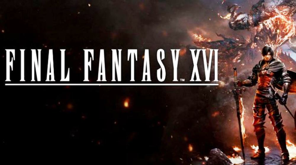 Meluncur di PC, Game Final Fantasy XVI: Cek Harganya di Sini!