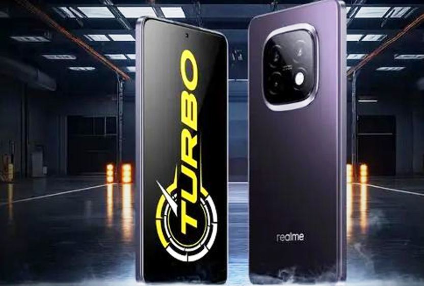 Realme Narzo 70 Turbo Meluncur: Menawarkan Performa Gahar dengan Dimensity Tinggi