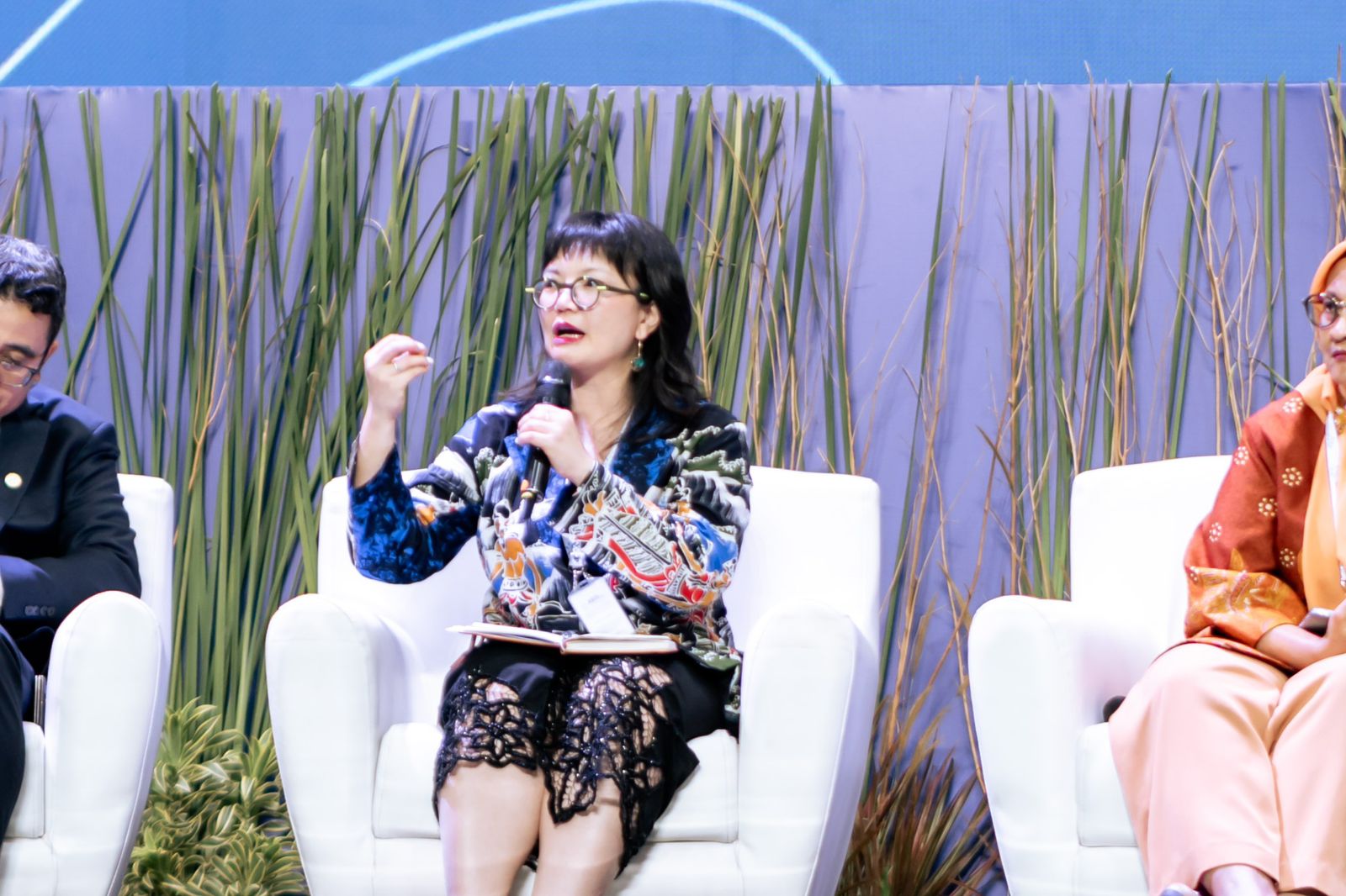 PLN Siap Dorong Pemanfaatan Sains dan Teknologi untuk Akselerasi EBT