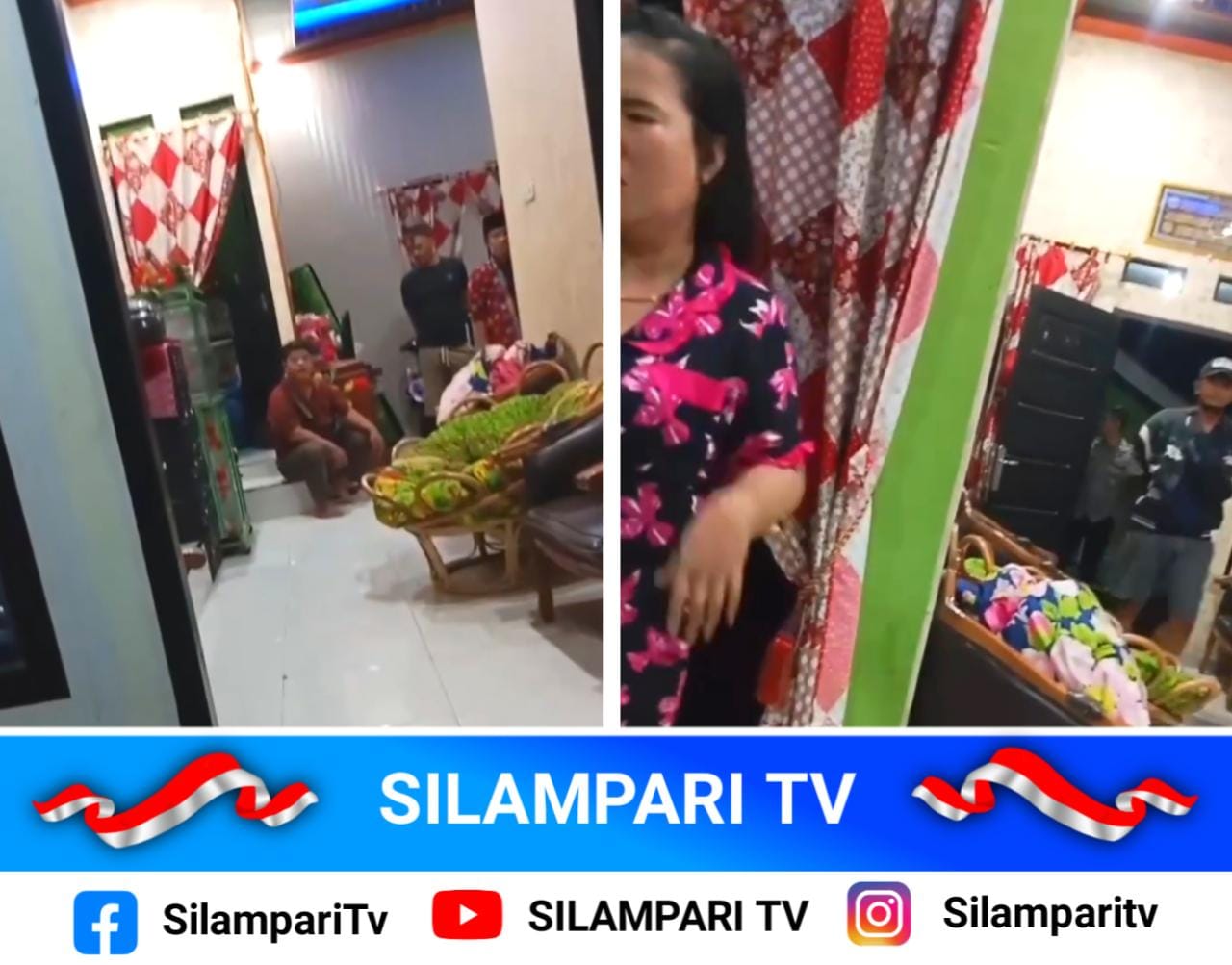 Isu Perselingkuhan Pejabat Eks-Camat dan Guru PPPK Mengemuka di Bengkulu