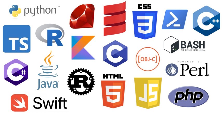 Berminat Menjadi Programmer?, Berikut 20 Bahasa Pemrograman Yang Relevan di Era 5.0