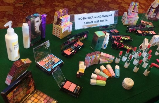 BPOM Buka Layanan Aduan Efek Samping Obat dan Kosmetik, Masyarakat Diminta Lapor Resmi