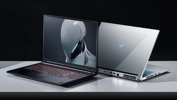 Red Magic Titan 16 Pro Meluncur: Laptop Gaming Pertama dari Red Magic!