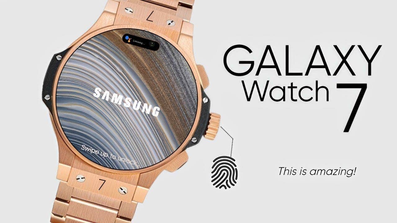 Samsung Galaxy Watch 7 Resmi Meluncur: Dibekali Galaxy AI