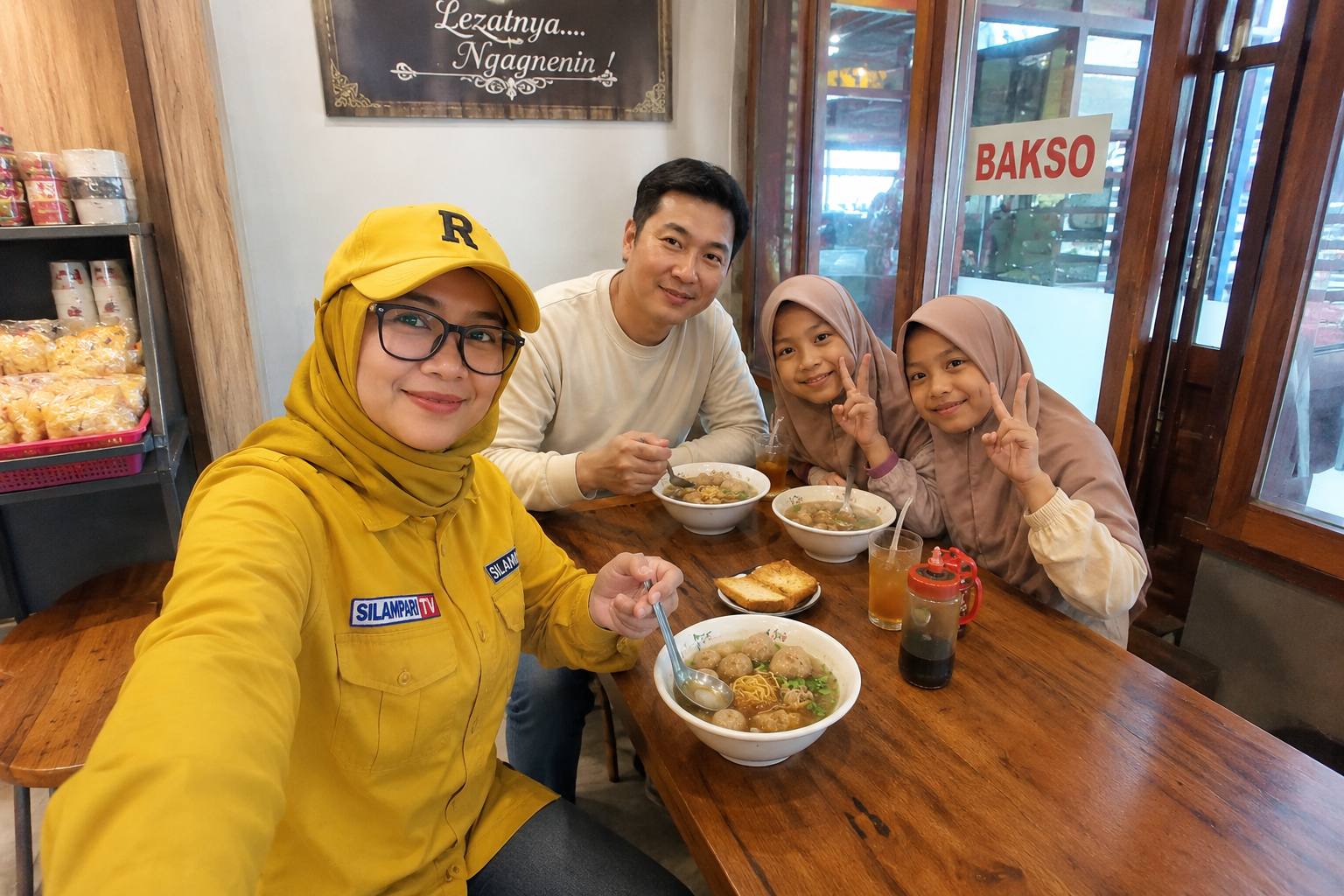 Resep Kuah Bakso Bening dan Gurih dari Tulang Sapi, Cocok untuk Hidangan Keluarga