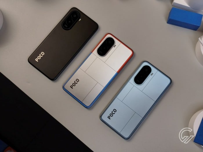 Poco M7 Hadir di Indonesia, Bawa Baterai 7.000 mAh dan Harga Terjangkau
