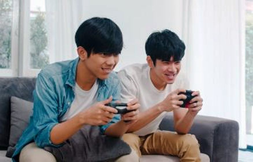 Jangan Remehkan Hobi Ini, Bermain Game Ternyata Berpengaruh Positif Pada Konsentrasi Otak