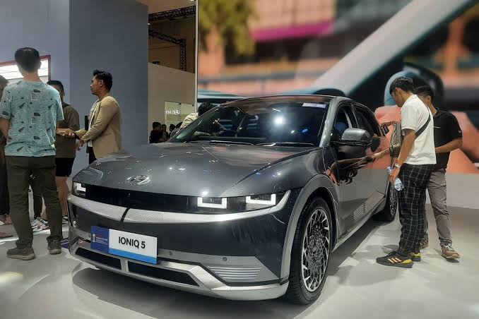 Tak Perlu Tunggu Insentif EV, Sekarang Waktu yang Tepat Beli Mobil