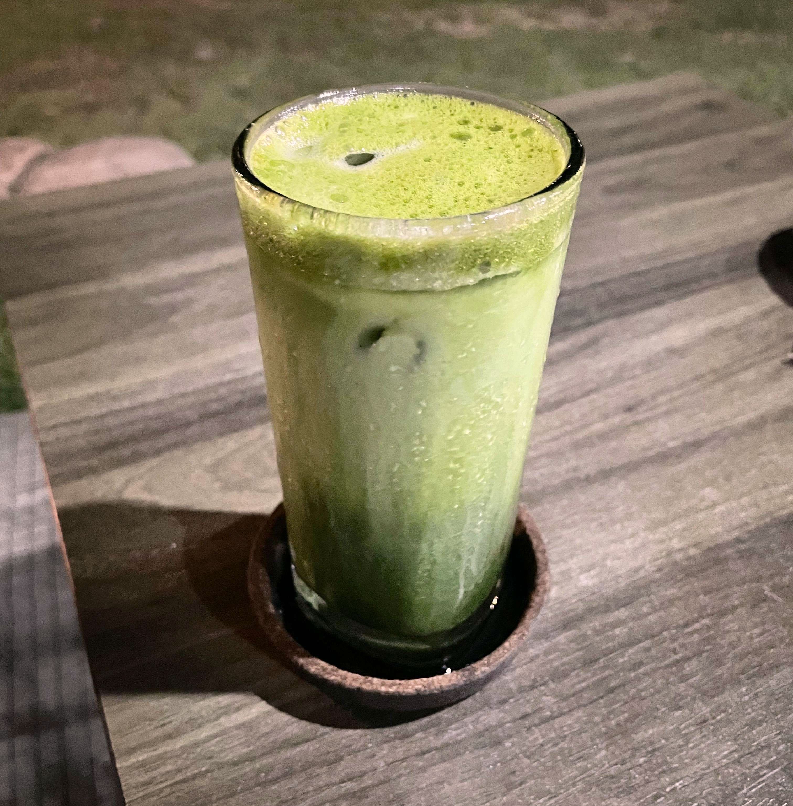 7 Resep Minuman Matcha Tanpa Susu yang Segar, Sehat, dan Mudah Dibuat Sendiri di Rumah