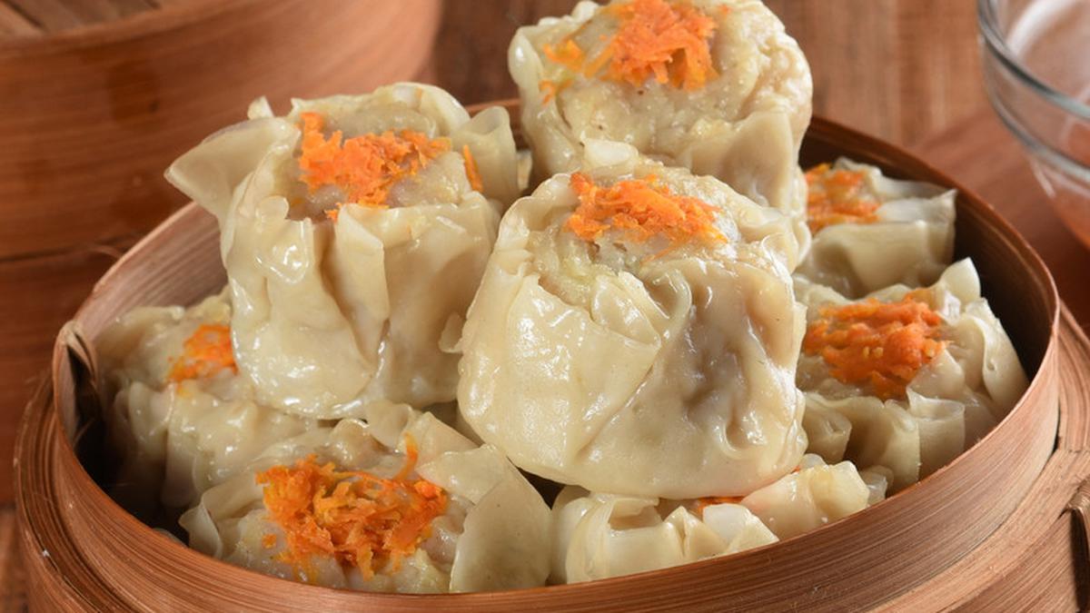 Resep Dimsum Ayam: Camilan Enak untuk Segala Suasana