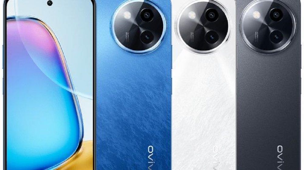 VIVO Luncurkan Smartphone Terbaru Y200i Dengan Kapasitas Batrai 6.000 mAh