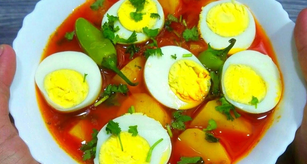 Mudah & Lezat! Ini 3 Menu Telur Andalan untuk Keluarga