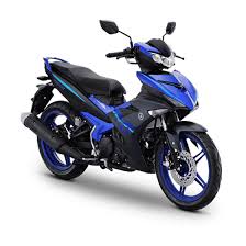 Yamaha MX King 150 2024: Spesifikasi, Harga, dan Fitur