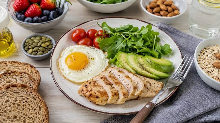 Waspada! Tiga Menu Sarapan Ini Bisa Tingkatkan Risiko Penyakit Jantung