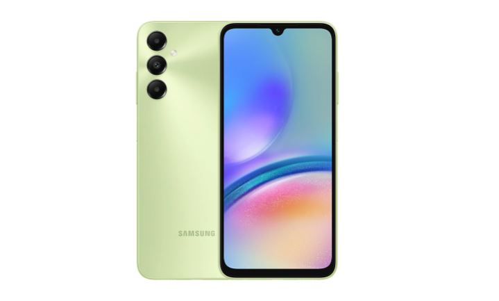 Samsung A05S Murah Tapi Tidak Murahan, Ini Spesifikasi Lengkapnya