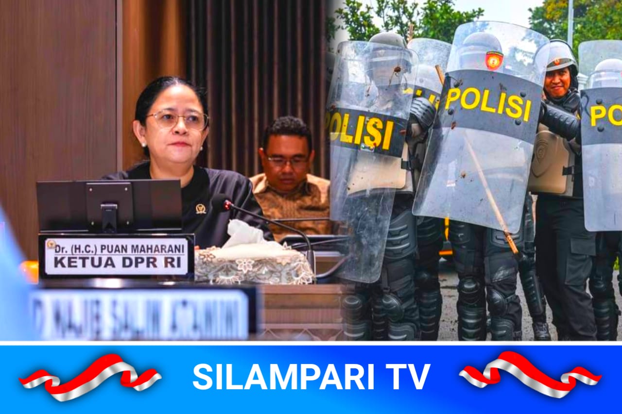 Puan Maharani: Polri Harus Alami Transformasi Menyeluruh agar Dipercaya Publik