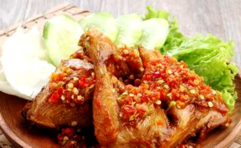 Cocok Sebagai Menu Makan Siang, Berikut Masakan Nusantara yang Bisa Masak Sendiri di Rumah