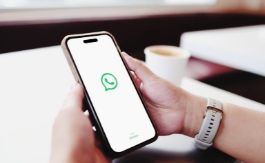 Fitur Baru WhatsApp: Kini Bisa Chat dengan Pengguna Tanpa Akun