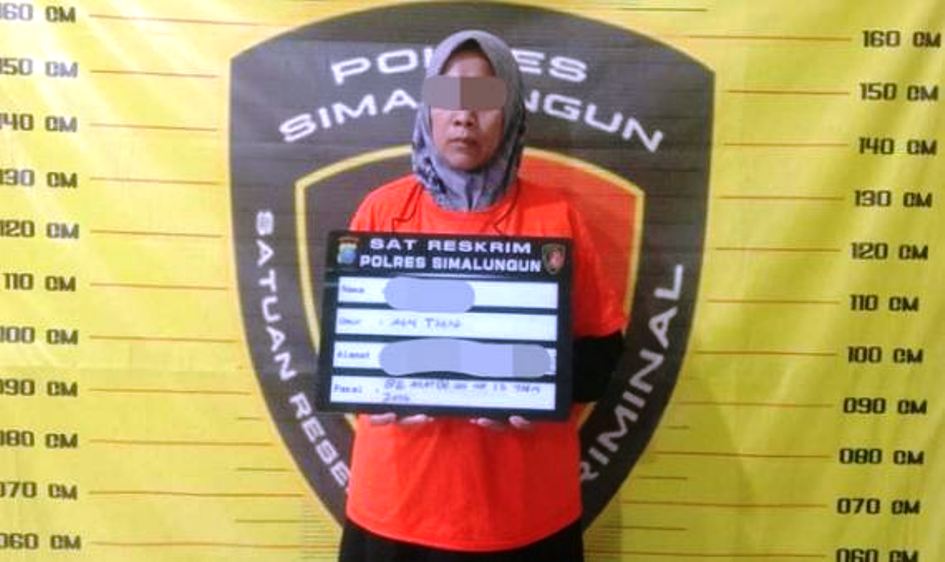 Bocah Perempuan di Sumut Dicabuli Nenek Sendiri, Rekam Foto-Video Korban Telanjang