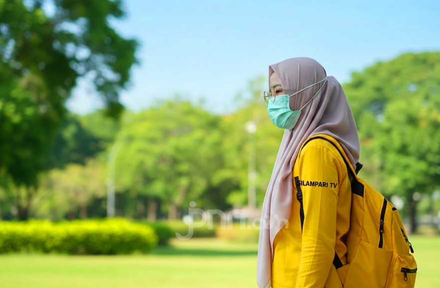 PPPK Paruh Waktu ke Full Time Masih Tertahan, Honorer Menunggu Kepastian