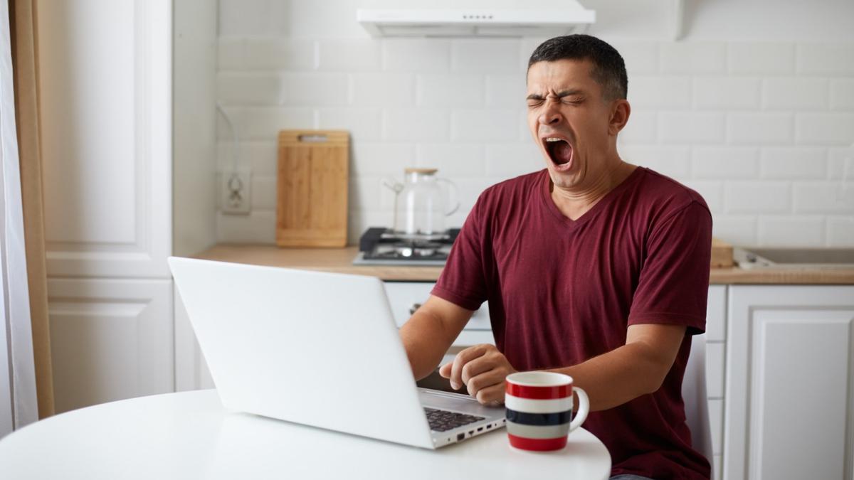 Kenapa Menguap Bisa Menular? Ini Penjelasan Ilmiahnya yang Mengejutkan