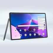 Tablet Lenovo Tab P12 Pro: Canggih dengan Layar AMOLED 120Hz dan Performa Tangguh