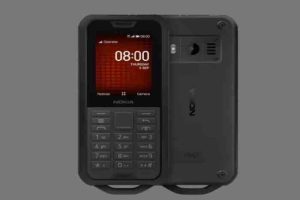 HMD Global Perkenalkan Nokia 800 Tough X untuk Pengguna Tangguh