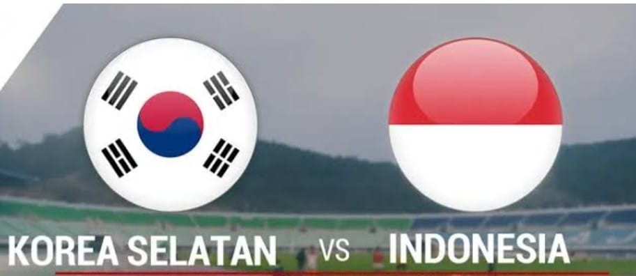 Piala Asia U-23 - Timnas Indonesia Bersiap Hadapi Korea Selatan di Perempat Final, Jadwalnya Tepat Waktu