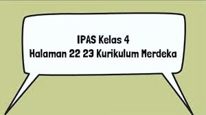 Kunci Jawaban ESPS IPAS Kelas 4 Halaman 22-23: Mengenal Keindahan Dataran Tinggi Dieng