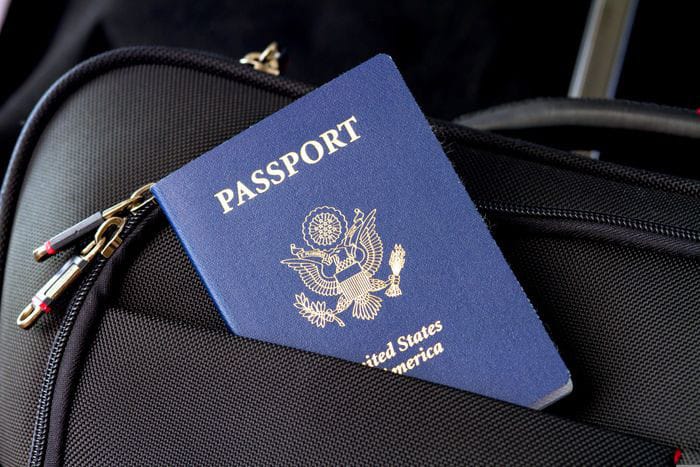 Traveler Wajib Tahu, Ini Kelebihan E-Paspor ketimbang Paspor Biasa