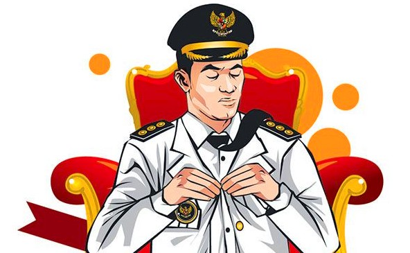 Mendagri Terbitkan SE, 13 Kades di Musi Rawas Kembali Menjabat.