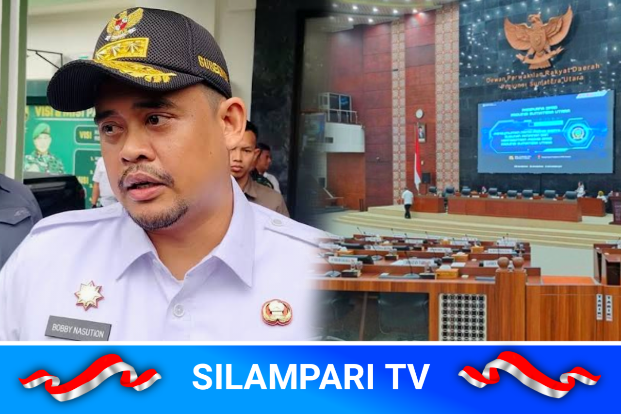 Fantastis! Tunjangan Rumah Anggota DPRD Sumut Capai Rp. 40 Juta per Bulan