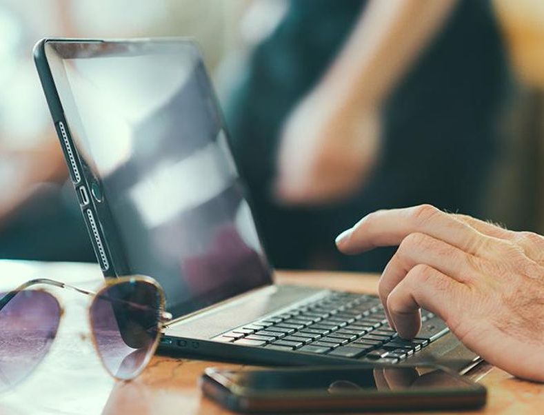 Penyebab Kursor Laptop Tidak Mau Bergerak dan Cara Mengatasinya