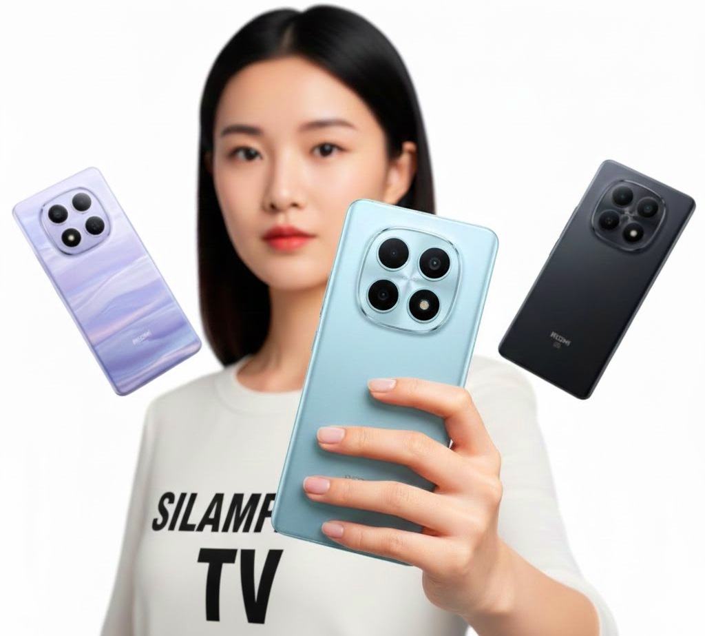 Resmi! Redmi Note 15 5G Jadi Andalan Baru Xiaomi di Kelas Menengah 2026