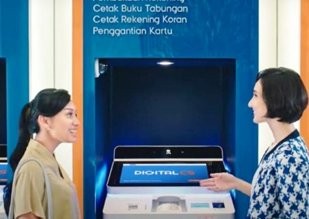 Inovasi BRI di Bidang Finansial, Pinjaman Digital hingga Pemanfaatan AI pada Analis Kredit