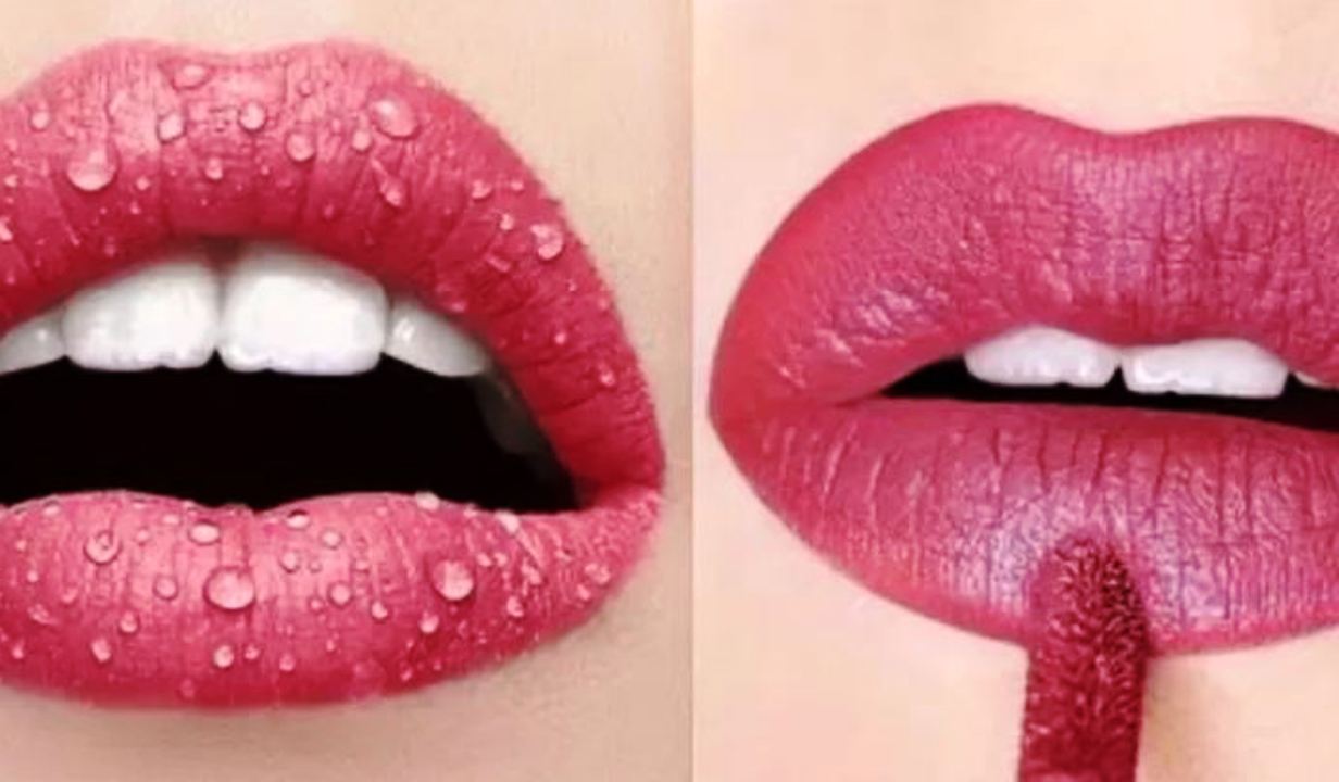 3 Rekomendasi Lipstik Waterproof, Bikin Tampilan Bibir Anti Pucat