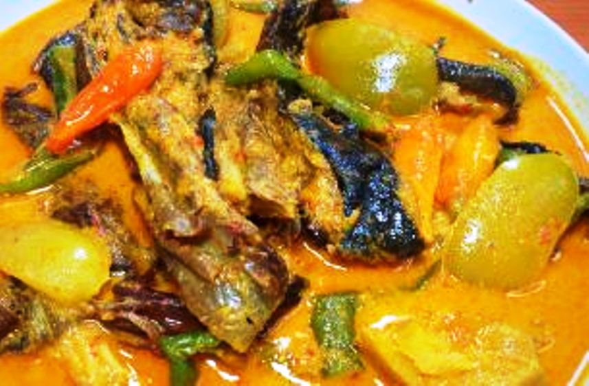 Resep Simpel Ikan Panggang Santen, Rasa Nikmat Bikin Laper Terus