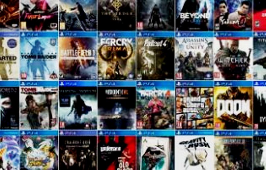 Rilis Agustus 2024: Daftar Game untuk PS4, PS5, Xbox, Nintendo Switch, dan PC