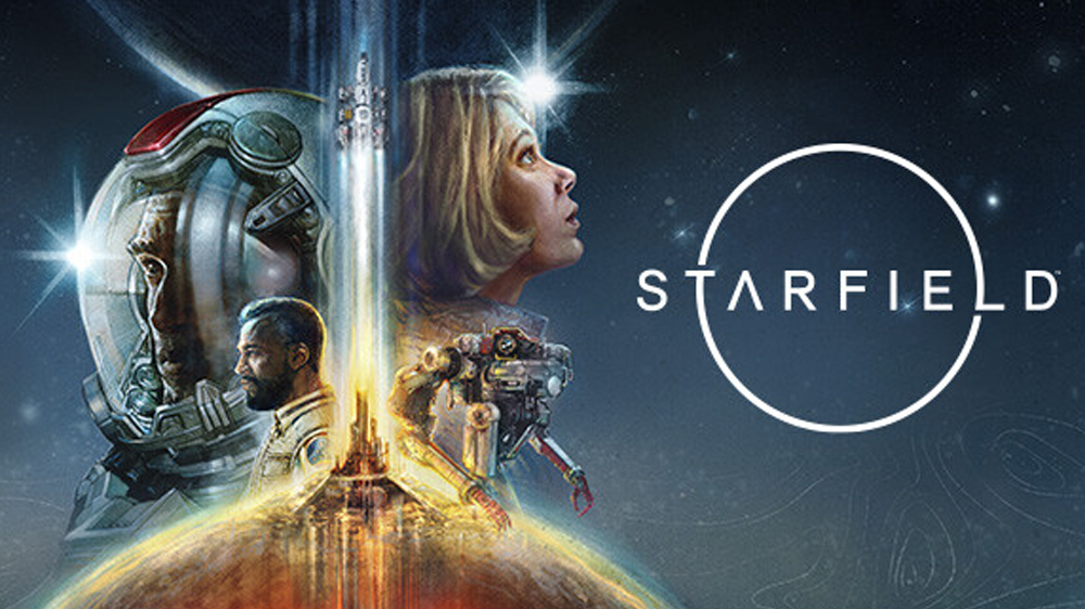 Rekomendasi Game Steam 2024 Starfield : Menawarkan Pengalaman Menarik