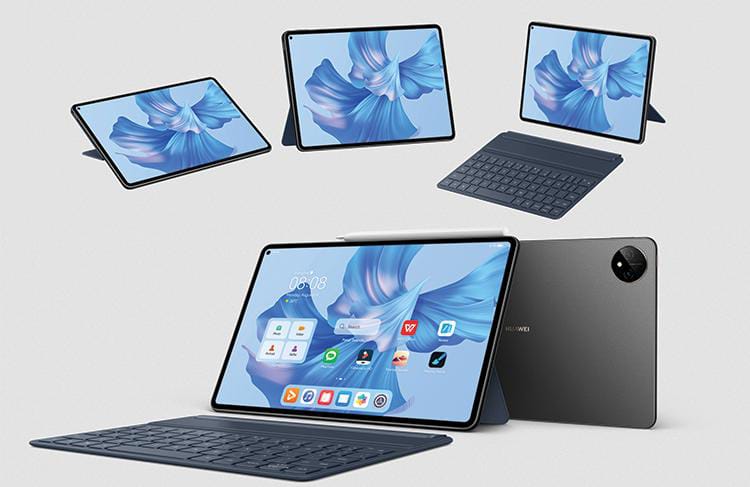 Huawei MatePad Pro 11 inch (2024): Tablet Premium dengan Layar OLED, Performa Tangguh, Desain Elegan