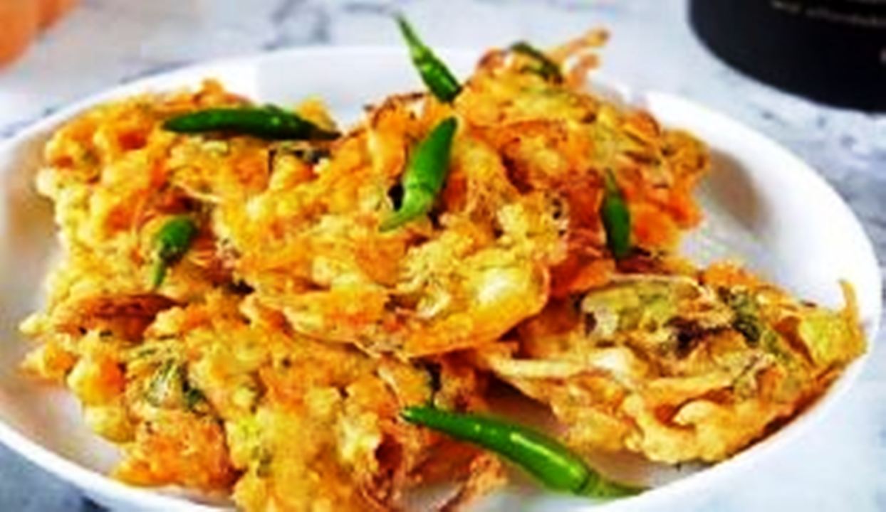 Resep Bakwan Sayur yang Gurih dan Renyah, Tips Agar Tidak Terlalu Berminyak