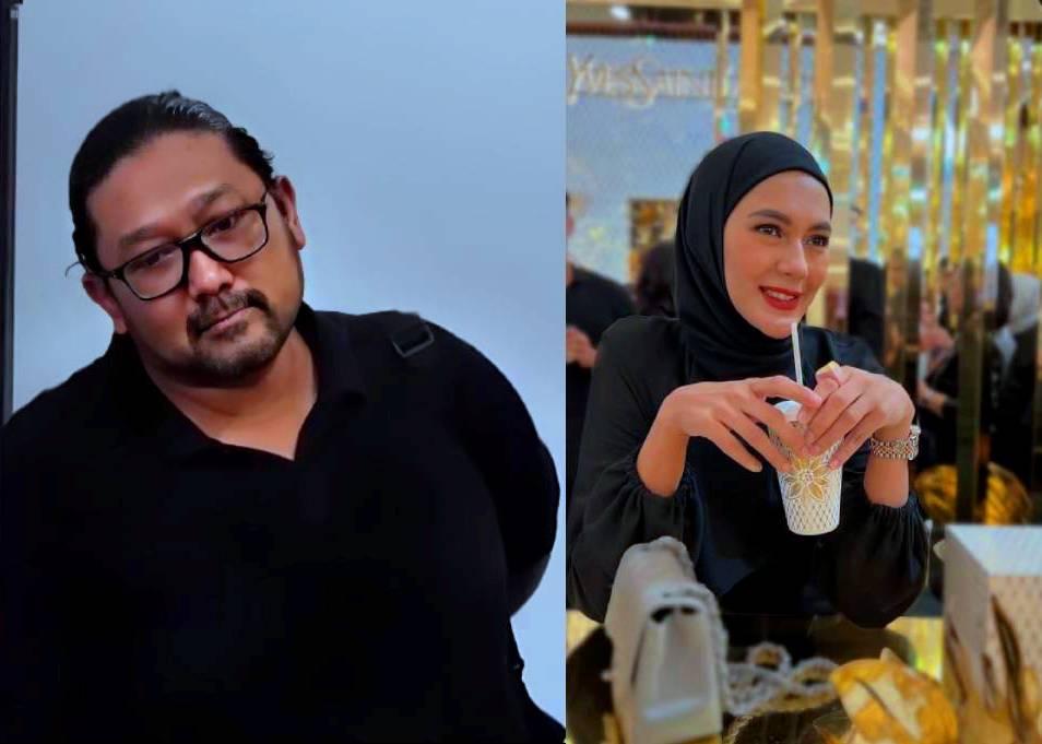 Kisruh Rumah Tangga Baim Wong dan Paula Verhoeven: Sosok Niko Surya Jadi Sorotan