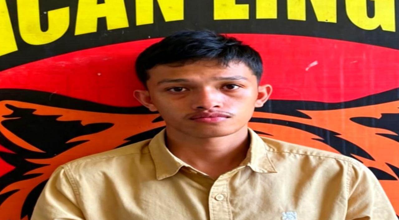 DPO Kasus Pengeroyokan Anggota PSHT di Lubuklinggau Diciduk di Mampang