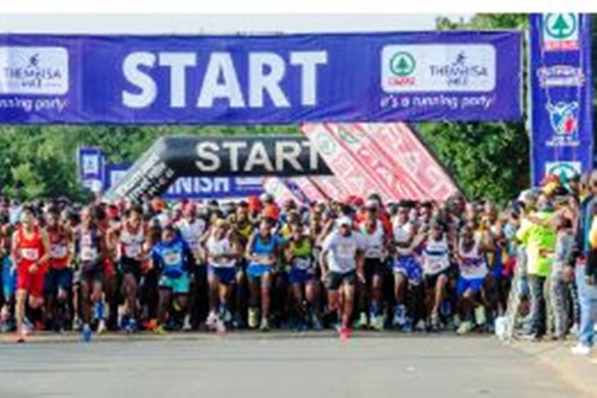Kembali Digelar di Palembang, Musi Marathon 2024 akan Dilaksanakan September Mendatang