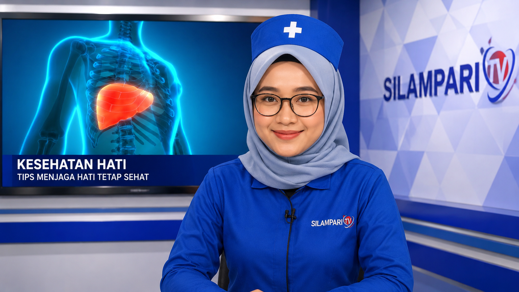 Usia 30-an Rentan Fatty Liver, Penyakit Diam-Diam yang Sering Tidak Disadari