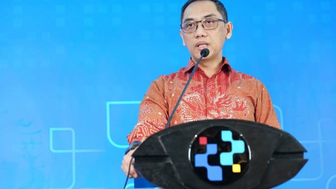 Komdigi Resmi Blokir Polymarket, Dinilai Judi Online Berkedok Prediction Market
